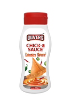 Load image into Gallery viewer, Olivers Chick -a Sauce