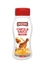 Load image into Gallery viewer, Olivers Chick -a Sauce