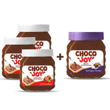 Load image into Gallery viewer, Buy 3 Hazelnut Get 1 Milky Free
