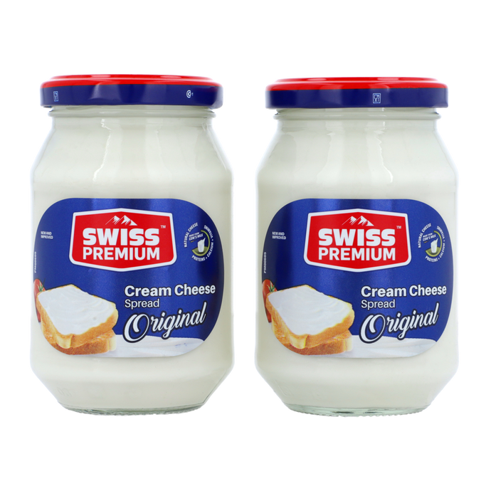 Original Creamy Bundle