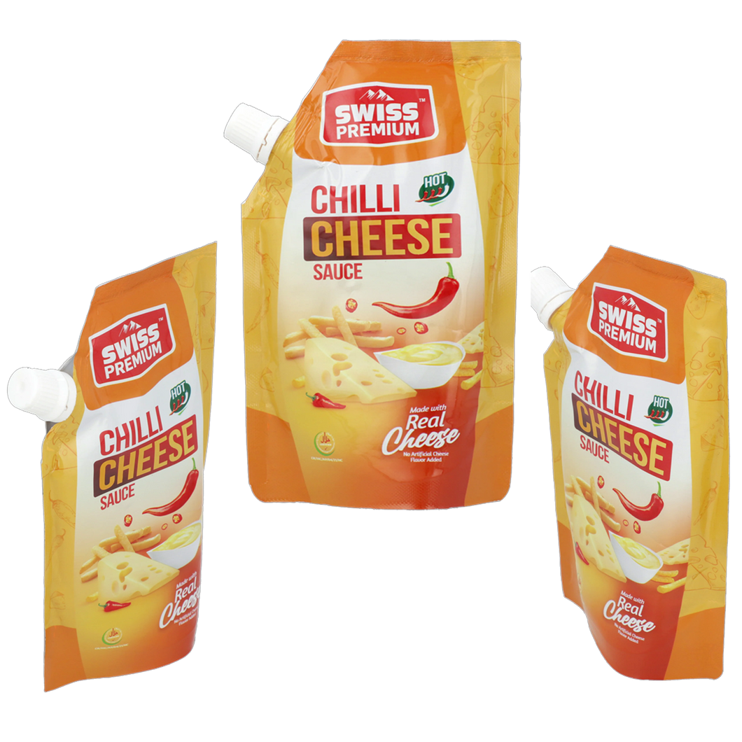 Chilli Cheese Bundle