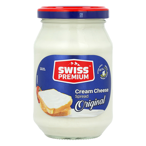 Original Cheese Spread