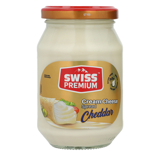 Cheddar Cheese Spread