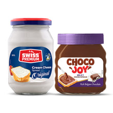 Load image into Gallery viewer, Milky &amp; Creamy Cheese Bundle
